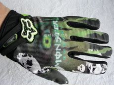 Gants de cyclisme mixte - Ref 2245967 Image 35