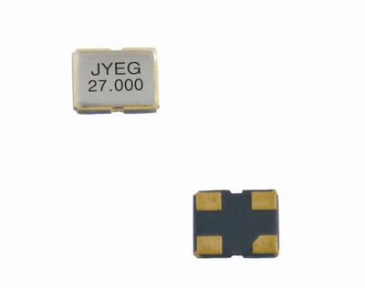 晶振有源SMD3225贴片30mhz