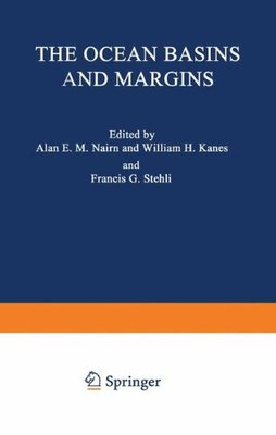 【预售】The Ocean Basins and Margins: Volume 4a the Ea...