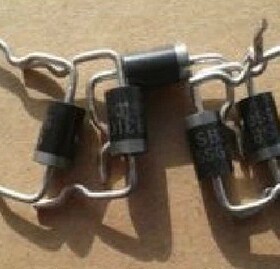 原装进口拆机 肖特二极管 SR515 5A150V质量保证