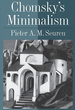 【预售】Chomsky’s Minimalism