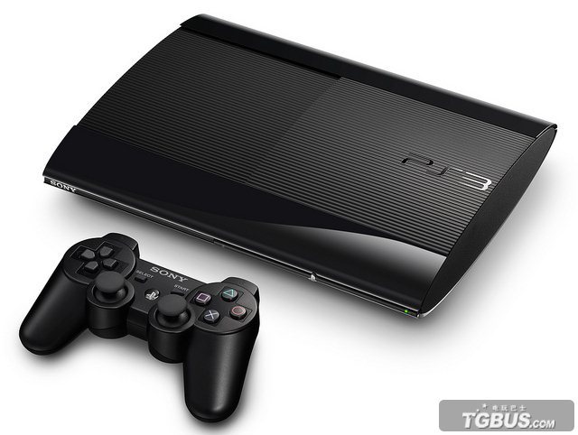 ps3新版12g可用E3破解