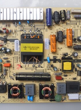 创维32E61HR 39E350E电源 5800-P32ELU-0210/0200 168P-P32ELU-20