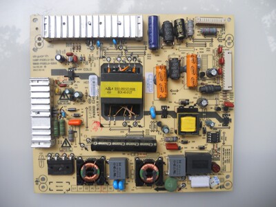 液晶电视配件创维电源板