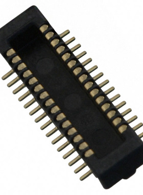 55909-0374 公头30位 1.14mm高 MOLEX莫莱克斯全新原装深圳有现货