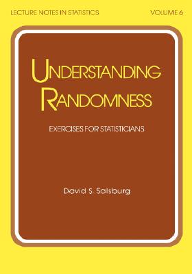 【预订】Understanding Randomness