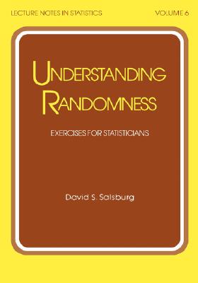 【预订】Understanding Randomness