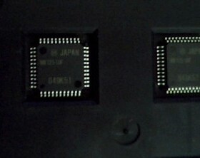 【直拍】MN12510F 全新原装