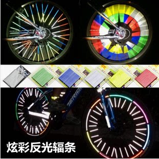 Autocollant pour vélo - Ref 2280818 Image 1