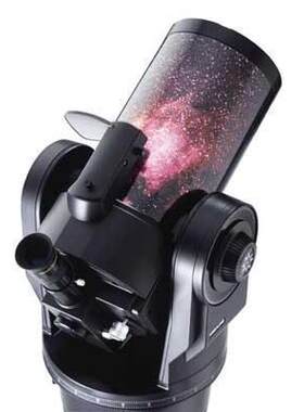 【爱牧夫】美国Meade ETX-125PE 电脑自动寻星折反高级天文望远镜