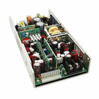 Emerson  AC DC 转换器 150W 5/12/-12/25V   LPQ152　