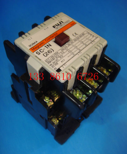 电磁接触器 SC-1N  380V 220V  110V 36V 24V