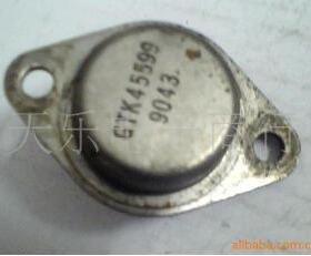 金封场效应三极管GTK45595