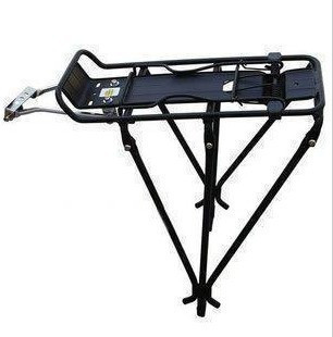 Porte-bagages pour vélo - Ref 2427741 Image 1
