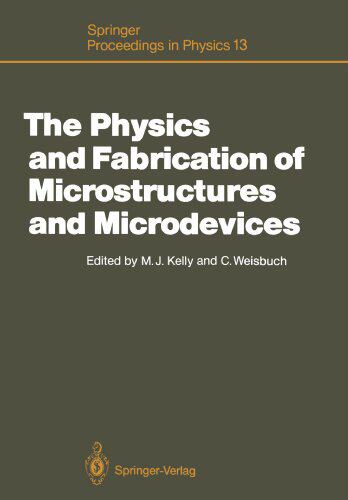 【预订】The Physics and Fabrication of Micro...