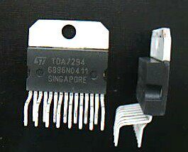 供应TDA7269,TDA7294 TDA7295 TDA7296,TDA7293,TDA7298原装现货