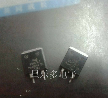 PHB 95N03LT 95N03 96n03通用进口拆机质量保证