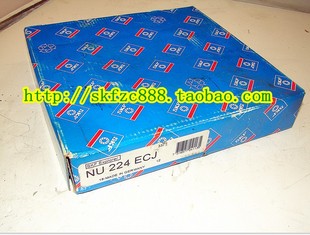 NU2222ECJ 瑞典SKF进口轴承 原装 正品 32522