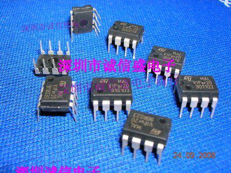 电源管理芯片VIPER20VIPER20AIC
