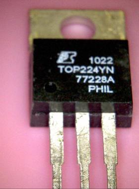 【小猪芯片】TOP224YN 全新实物拍摄 盗版必究 火速发货 一个起拍