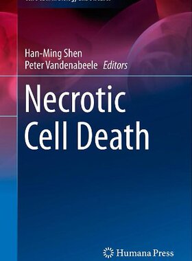 【预售】Necrotic Cell Death