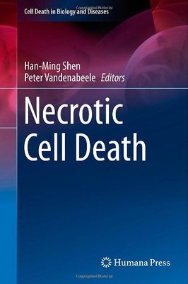 【预售】Necrotic Cell Death
