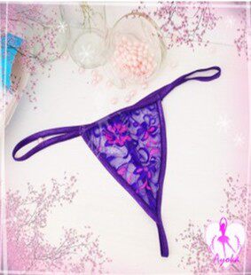 Slip sexy - Ref 648053 Image 1