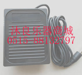 全新 美得理乐器配件 美得理DD-308 309电子鼓外接脚踩踏板