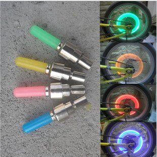 Lumière vélo - Ref 2402736 Image 1