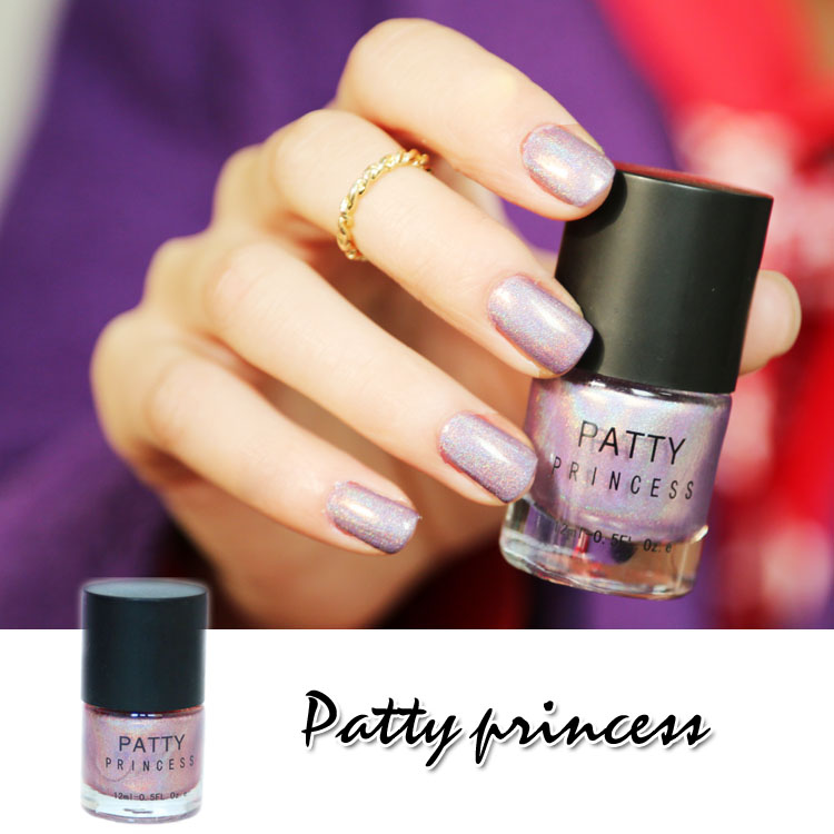 °üÓÊË͹¤¾ß·¨¹úPatty Princess»·±£ÎÞ¶¾Ôи¾Ö²Îï½¥±äɫָ¼×ÓÍ8ºÅ