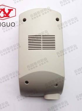 电脑套结机 1900A缝纫机皮带罩防护罩 400-06475后罩