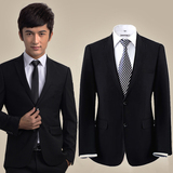 Costume homme en polyester pour automne - Ref 1563002 Image 23