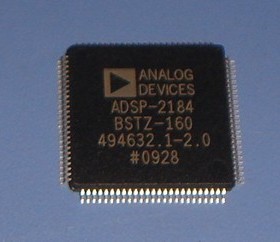 ADSP-2184BSTZ-160 ADSP-2184LBSTZ-160 ADSP2184LKST-160保质量