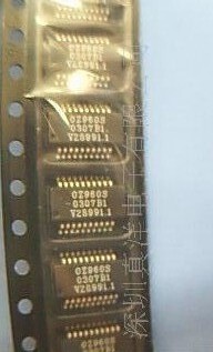 LTC3719EG LINEAR SSOP全新原装现货 LTC3719E