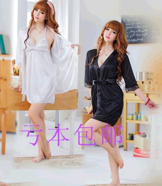 Peignoir jeunesse - Ref 595119 Image 1