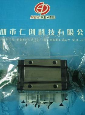 YAMAHA各种滑块GUIDE 主挡板滑块 XY滑块 KV7-M9166-00X