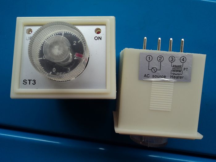 脚踏封口机线路板/总成