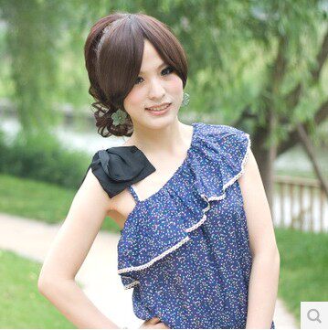 Bandeau cheveux - Ref 272913 Image 8