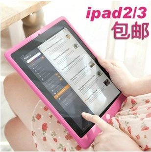 Æ»¹ûÍâ¿Çnew ipad3/2/4±£»¤Ì׹轺Ì××Ó³¬±¡¿É°®´ÏÃ÷¶¹±£»¤Ìׯ¤Ì×