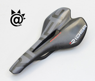 FIXED GEAR RIDEA 全碳竞速 轻量 公路死飞自行车坐垫 坐包