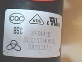 全新原装创维背投高压包BSC29-0143D 5132-051408-01 BSC29-0151A