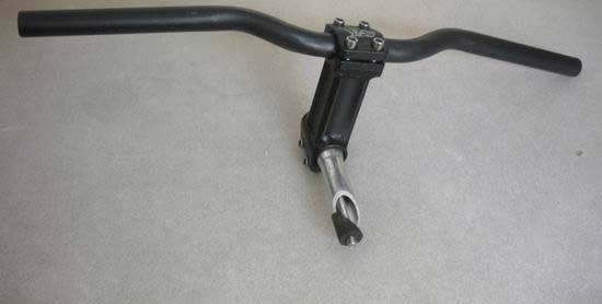 Guidon de vélo - Ref 2343774 Image 1