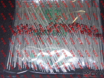 全新原装插件二极管N4148IN4148