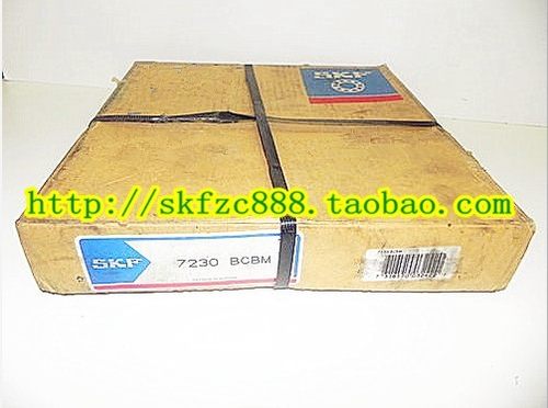 瑞典SKF进口轴承 7224BCBM 角接触球轴承 正品 66224 7224BM