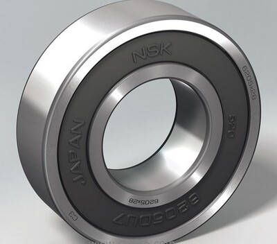 深沟球轴承6205ZZ 62052RS轴承钢材料