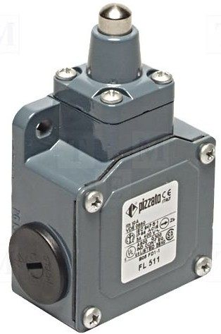 FL511 PIZZATO FL611 FL711 FL911 FL1011 FL1111 FL1211 1311