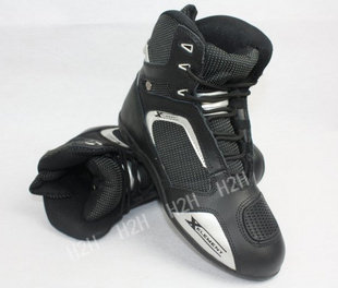 Bottes moto - Ref 1392133 Image 1