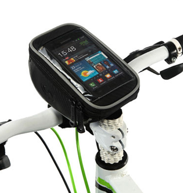 Sacoche pour vélo ROSWHEEL - Ref 2233653 Image 4
