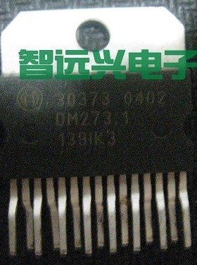 30373 汽车电脑板喷油芯片 深圳实体店 质量保证