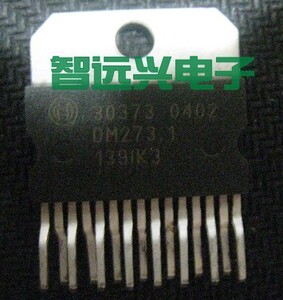 30373 汽车电脑板喷油芯片 深圳实体店 质量保证